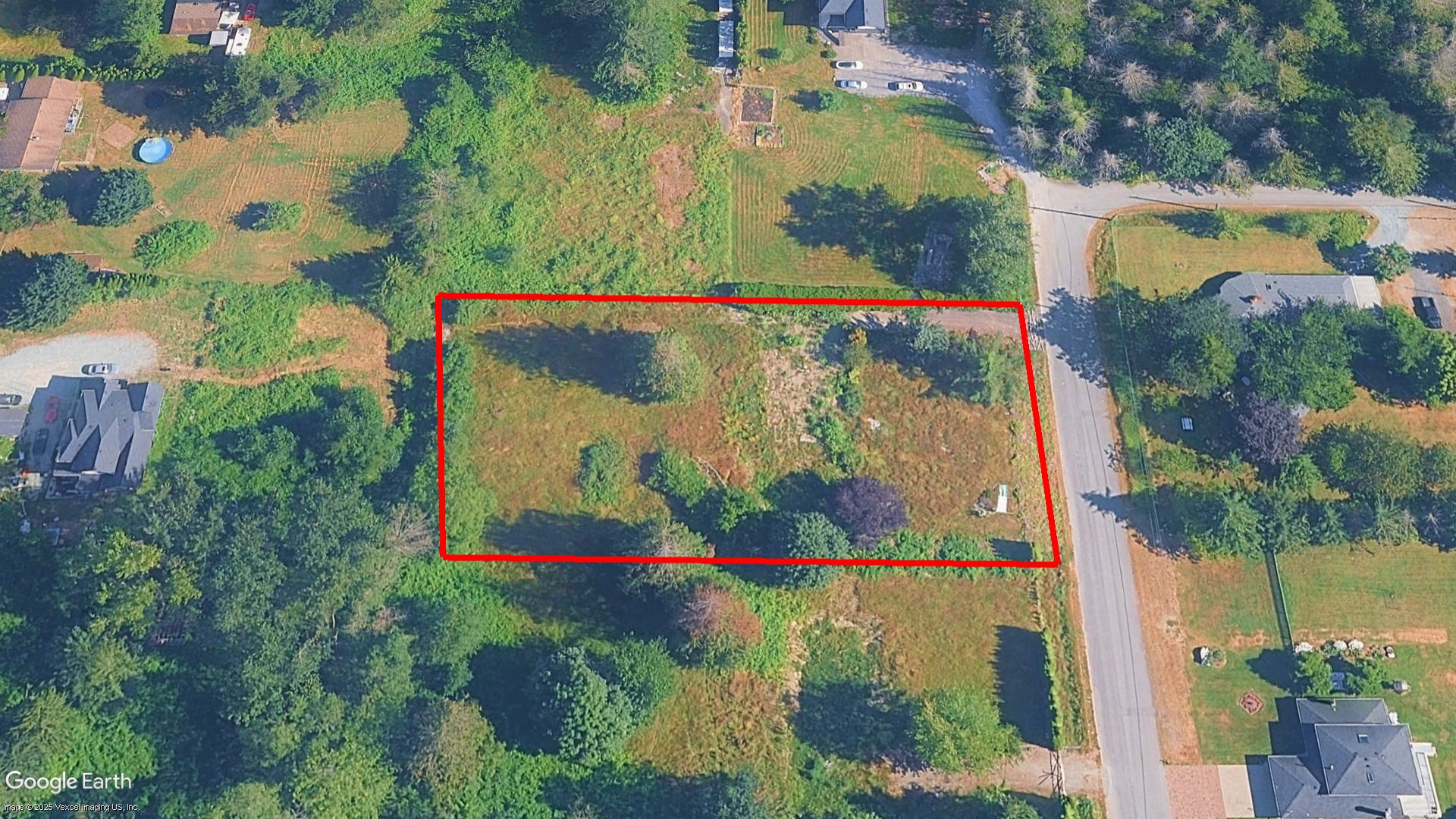 Tax Sale Langley, British Columbia - 