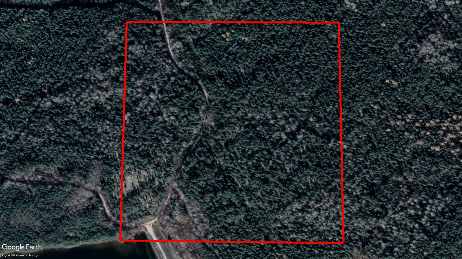 Tax Sale Timmins, Ontario - 56 27 020 090 30500 0000