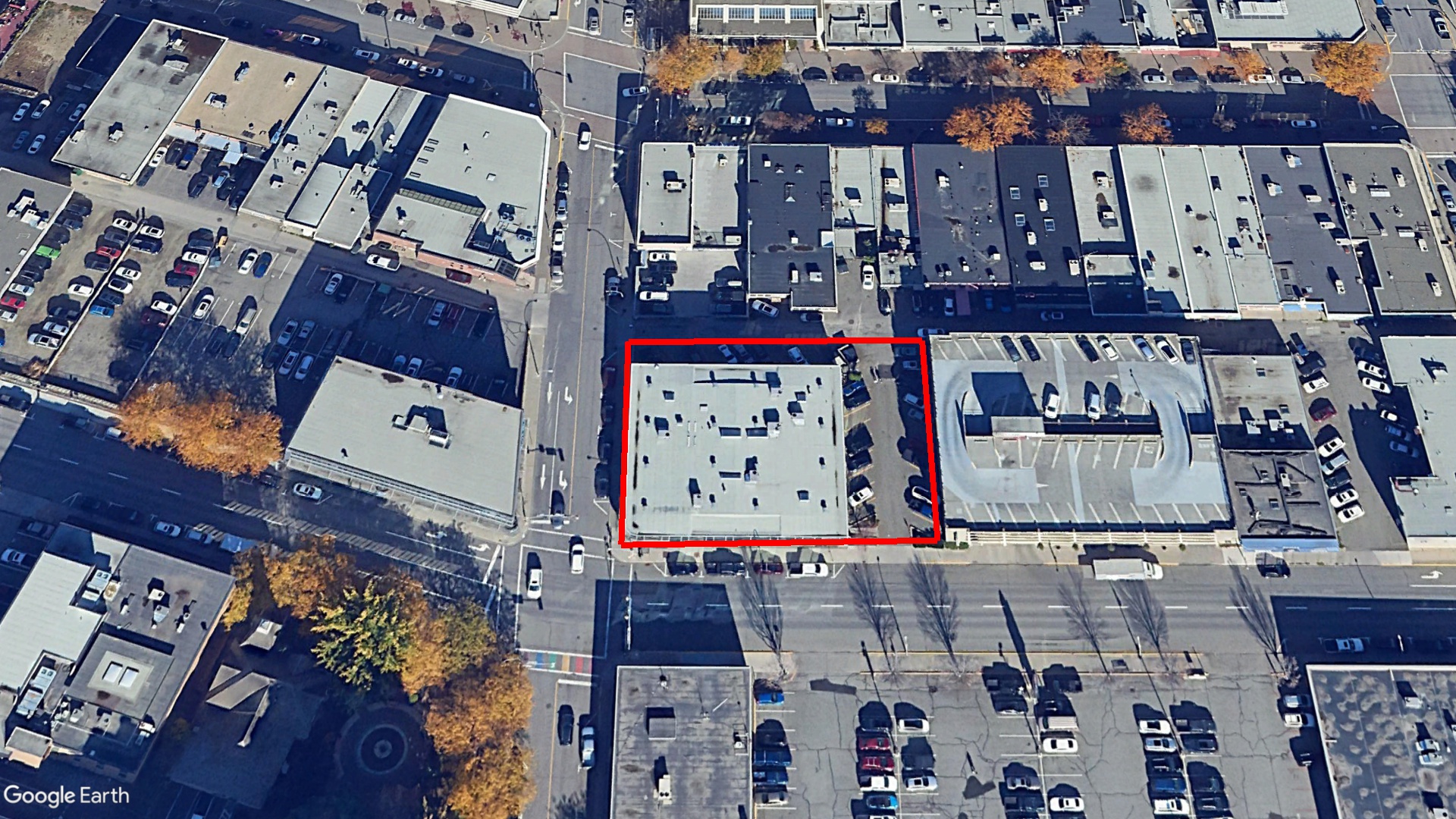Tax Sale Kamloops, British Columbia - 01-00801-000