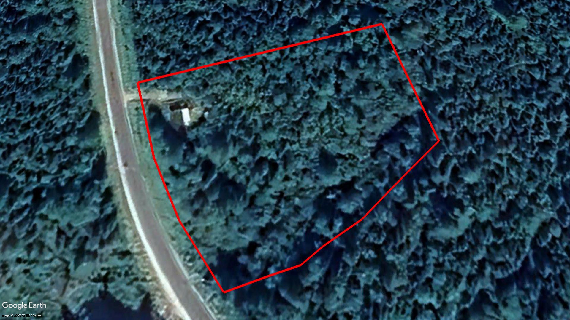 Tax Sale Northumberland, New Brunswick - 04822802