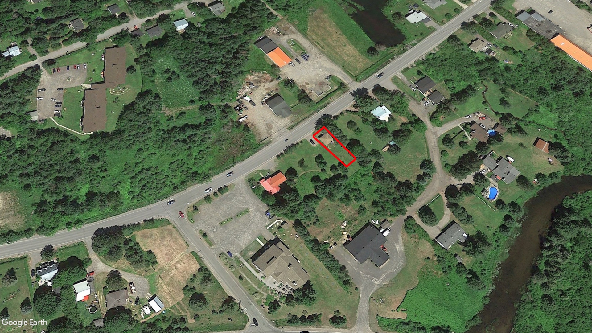 Tax Sale MORIN-HEIGHTS, Quebec - 4785-62-8351