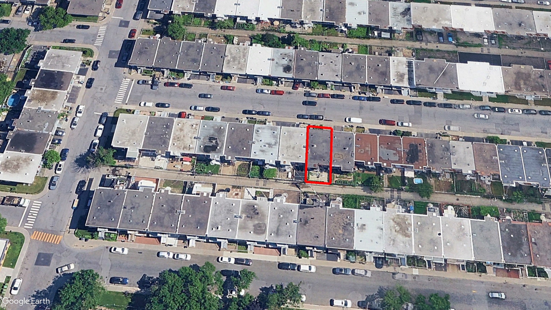 Tax Sale Montreal, Quebec - 782868-00