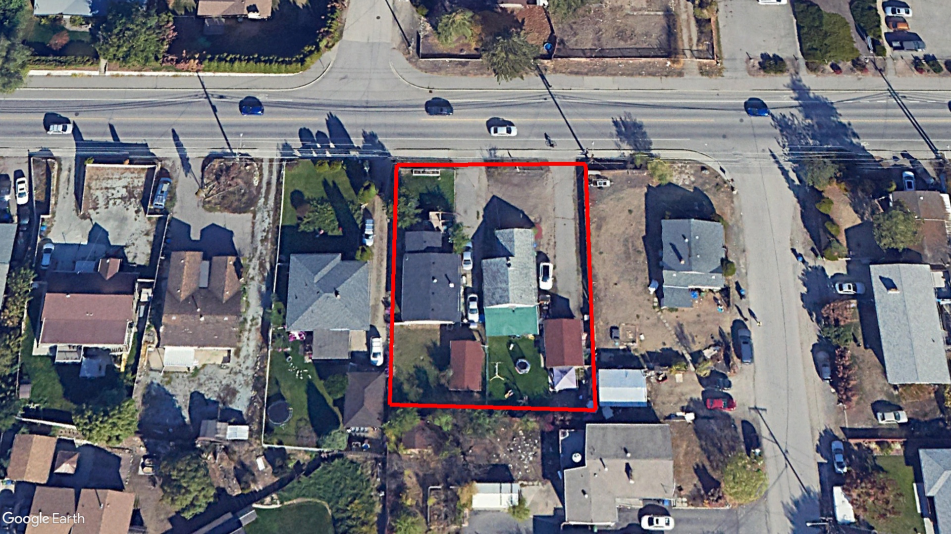 Tax Sale Kelowna, British Columbia - 