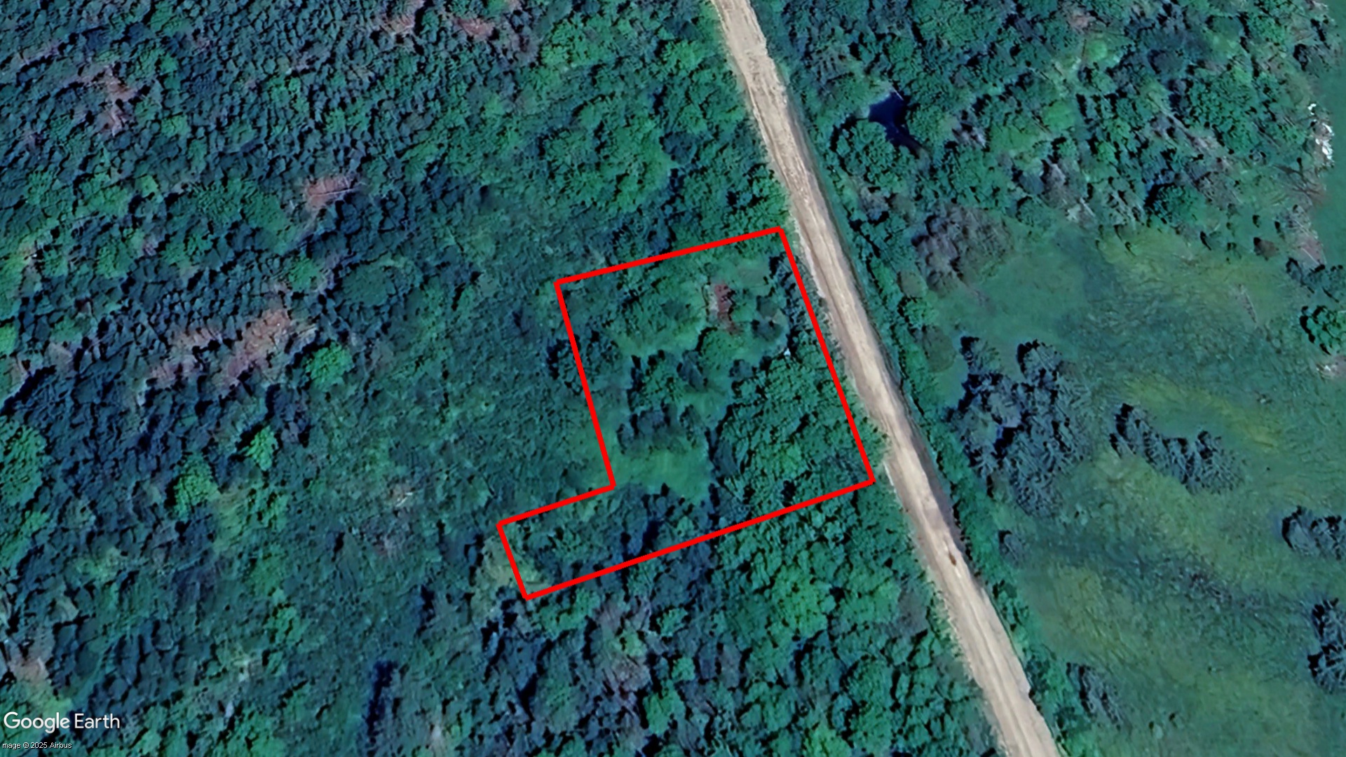 Tax Sale York/Sunbury, New Brunswick - 04921779