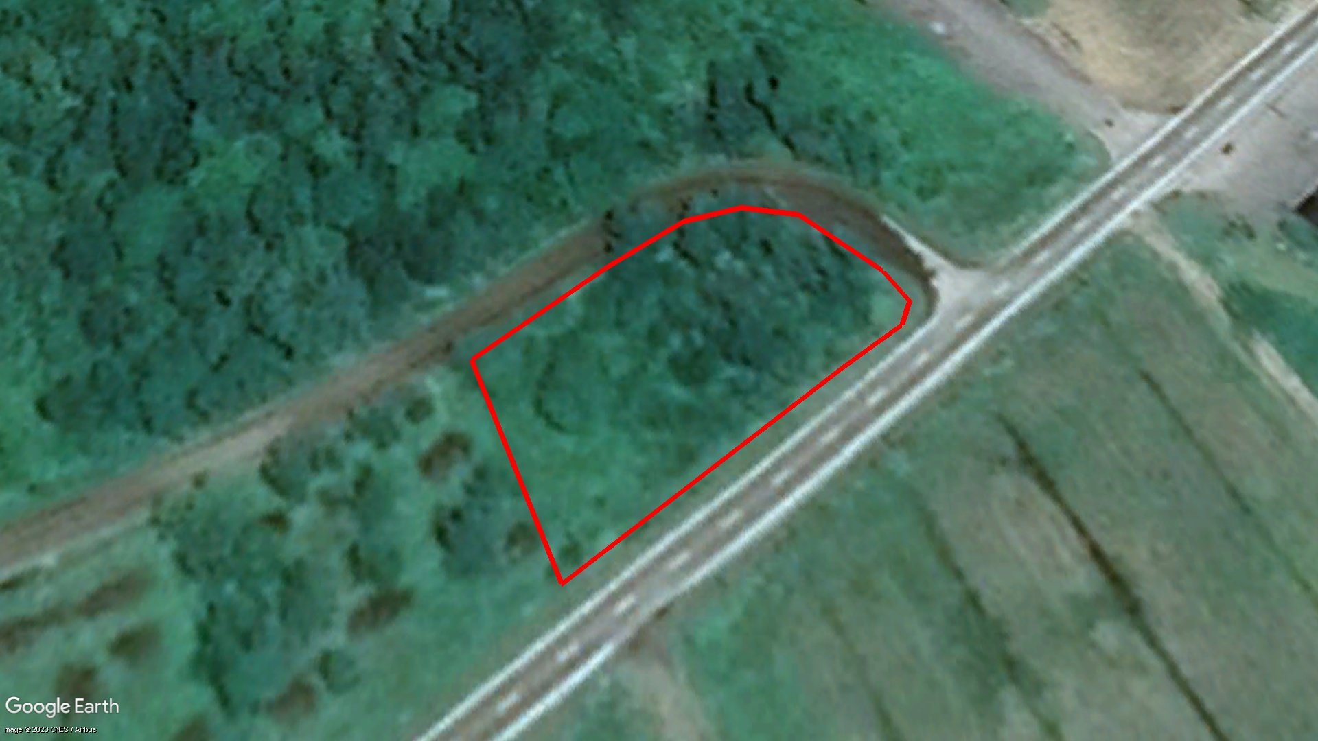 Tax Sale Annapolis, Nova Scotia - 09-799-745