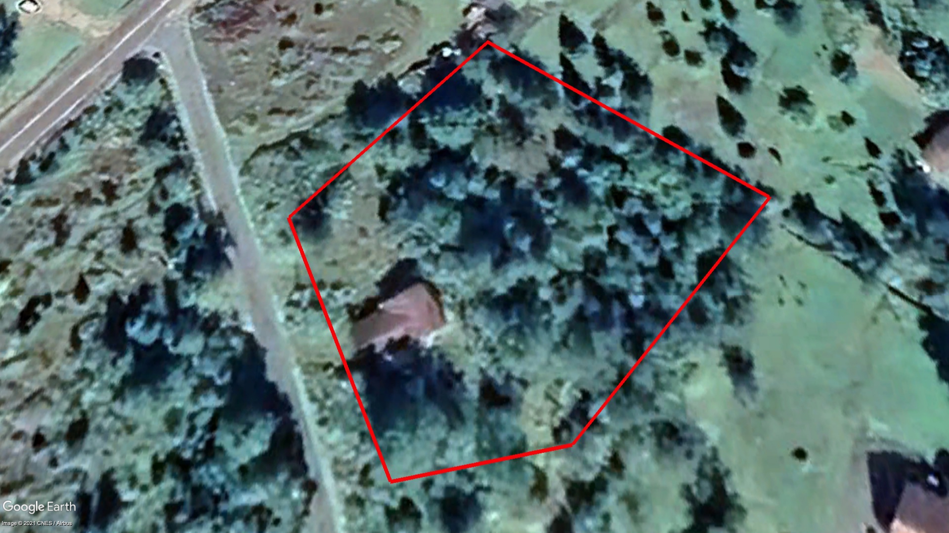 Tax Sale Bathurst, New Brunswick - 05306613