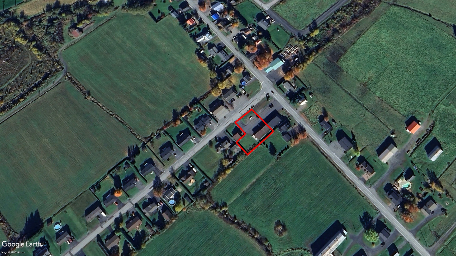 Tax Sale Beauce-Centre, Quebec - 7311 836179