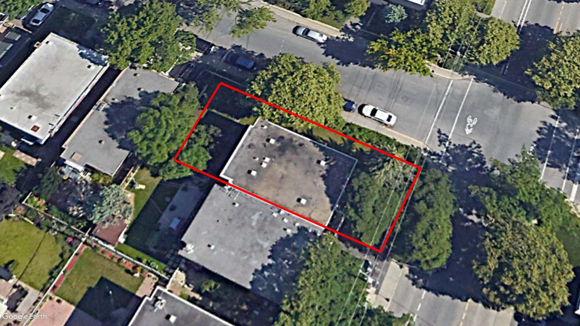 Tax Sale Montreal, Quebec - 393617-25