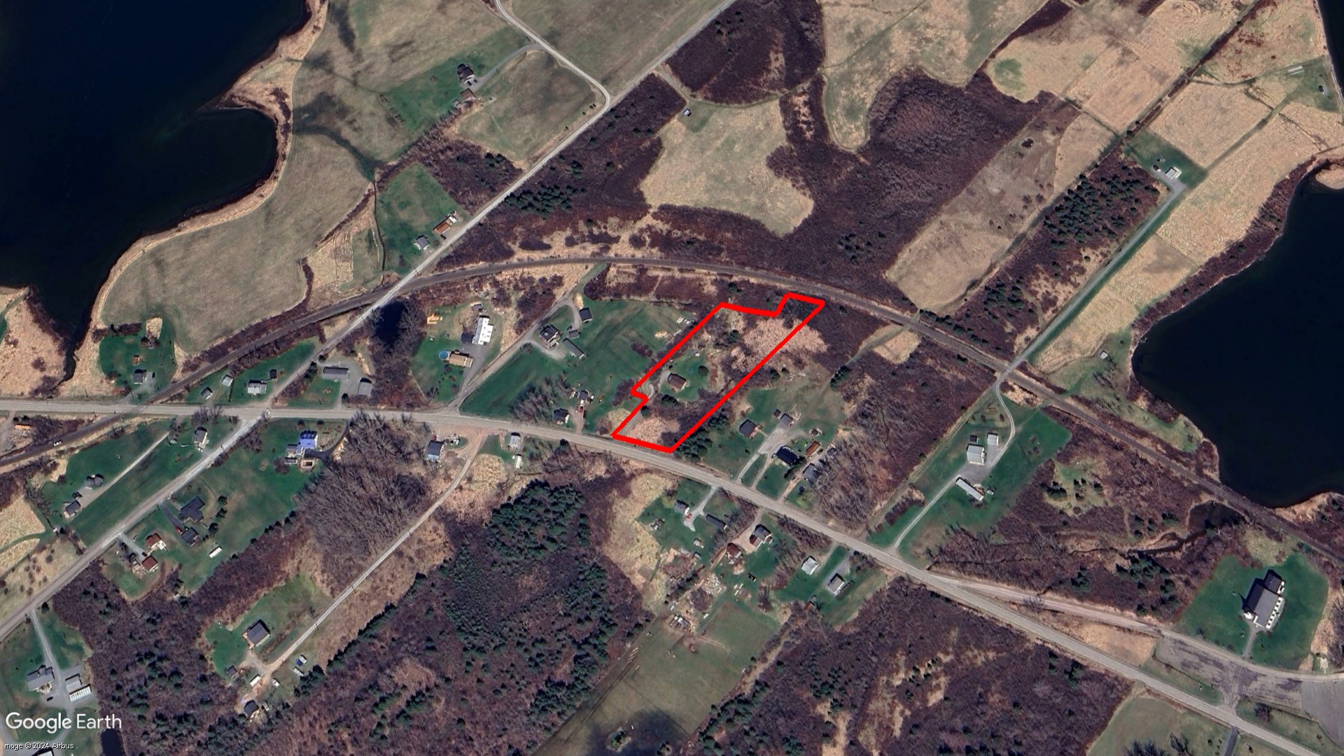 Tax Sale Antigonish, Nova Scotia - 07133405