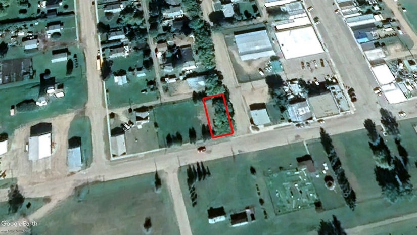 Tax Sale Andrew, Alberta -