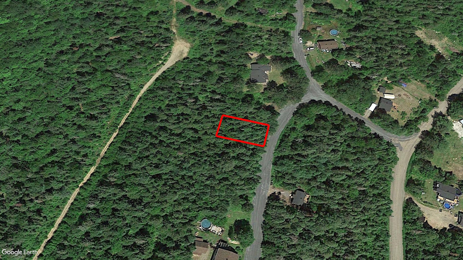 Tax Sale Des Laurentides, Quebec - 2812-74-3612