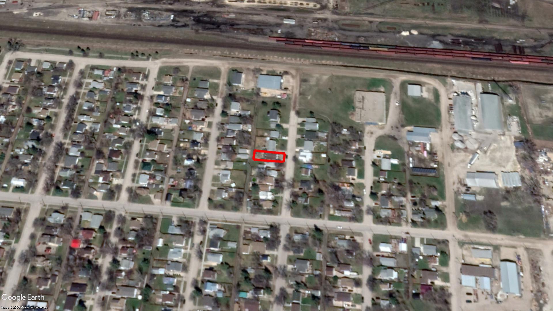 Tax Sale Portage la Prairie, Manitoba - 0330500.000 