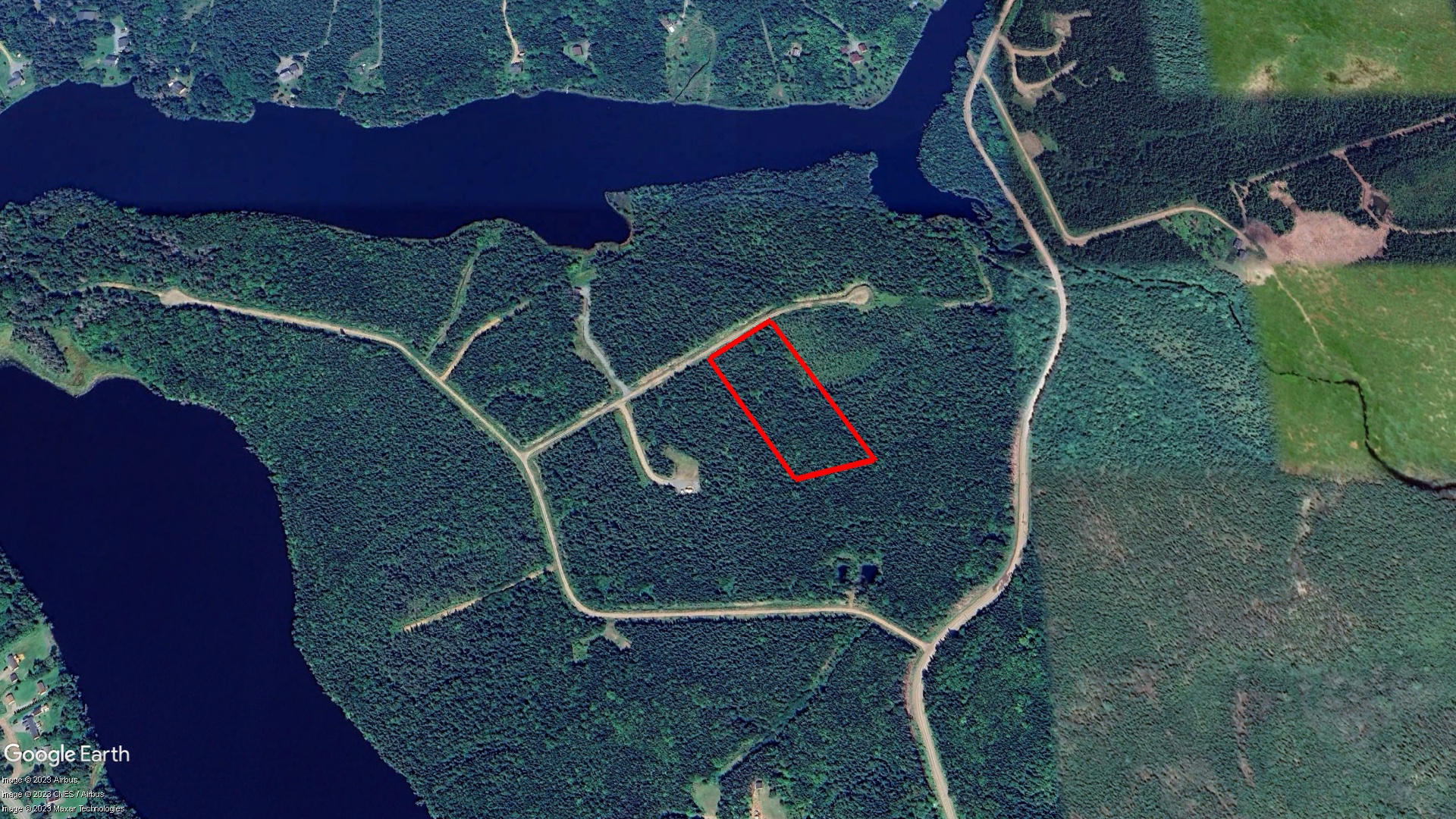 Tax Sale Richmond, Nova Scotia - 10372143