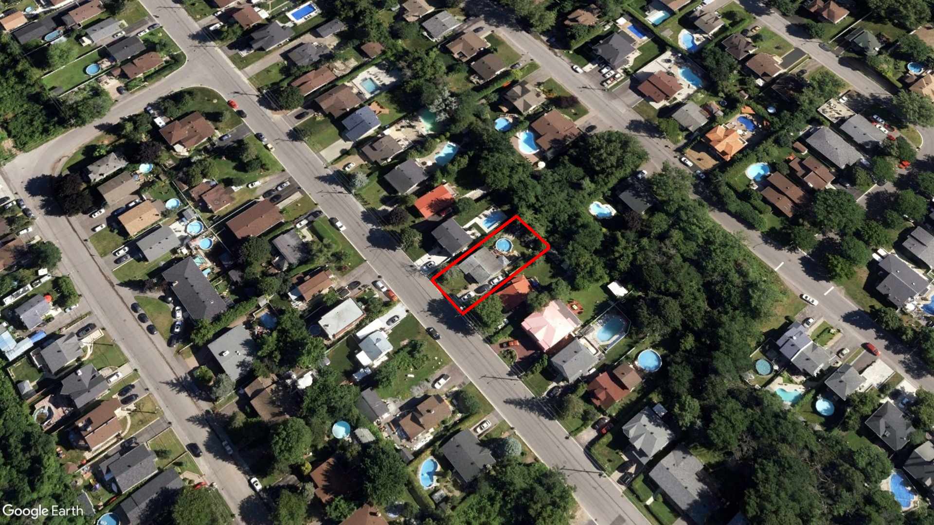 Tax Sale Montreal, Quebec - 878146-00