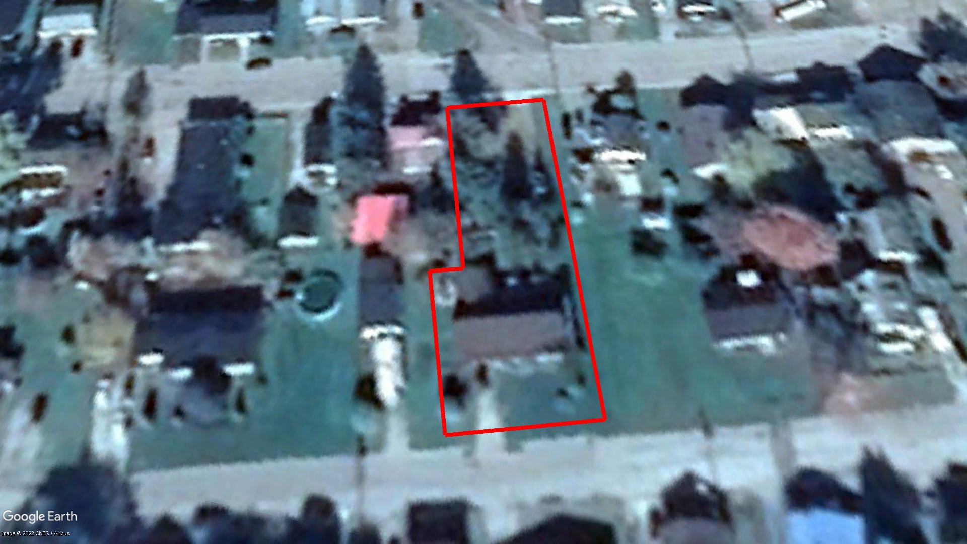 Tax Sale La Vallee-de-la-Gatineau, Quebec - 4637-09-0442