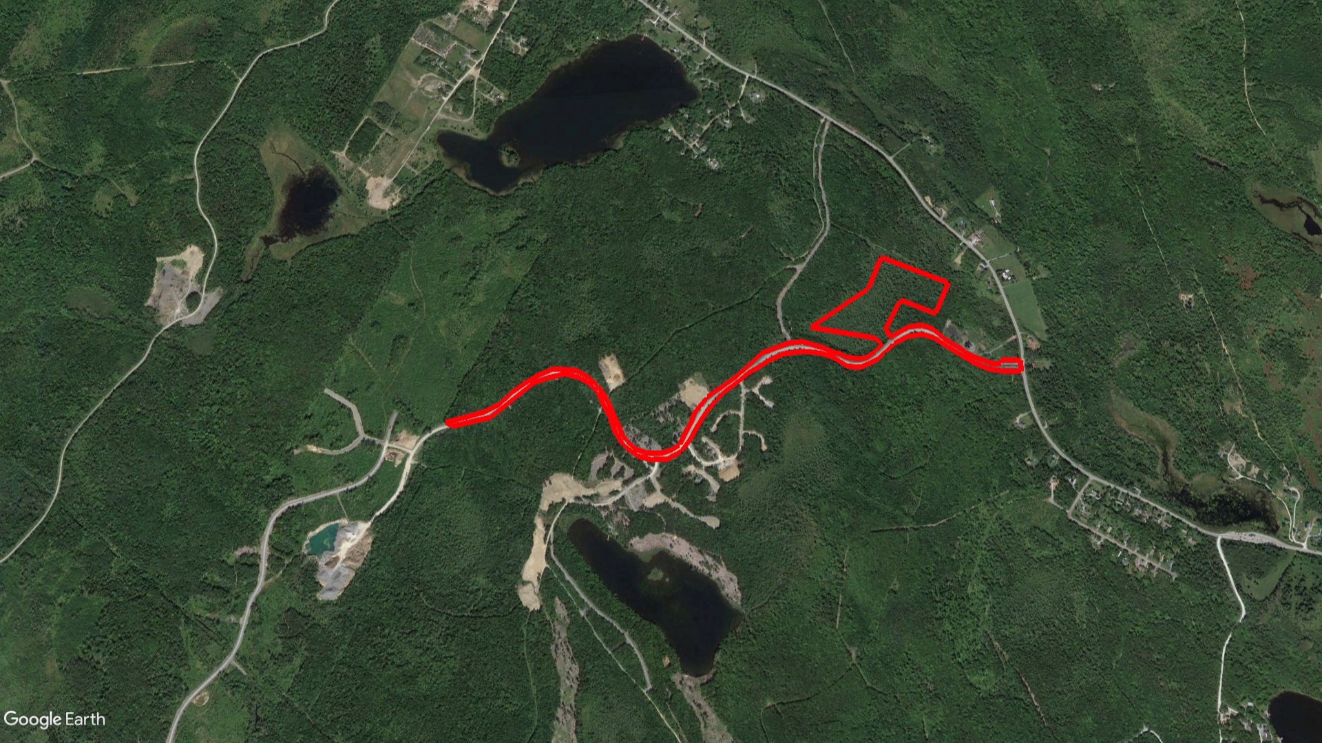 Tax Sale West Hants, Nova Scotia - 10628318