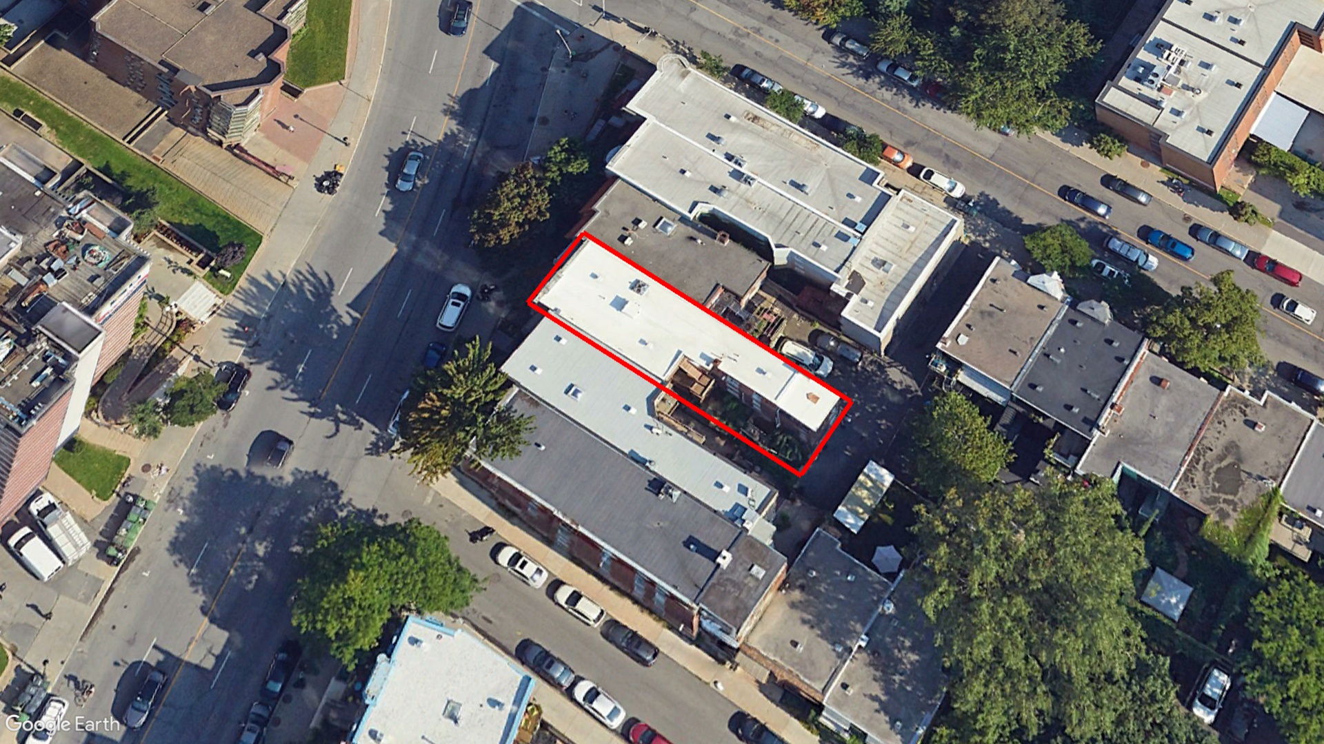 Tax Sale Montreal, Quebec - 201254-00