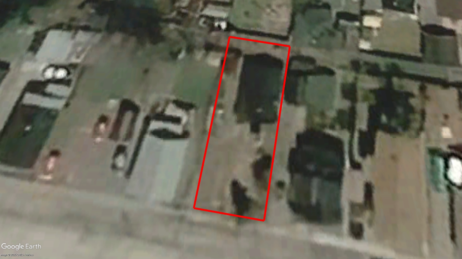 Tax Sale Kirkland Lake, Ontario - 54 68 000 007 06300 0000