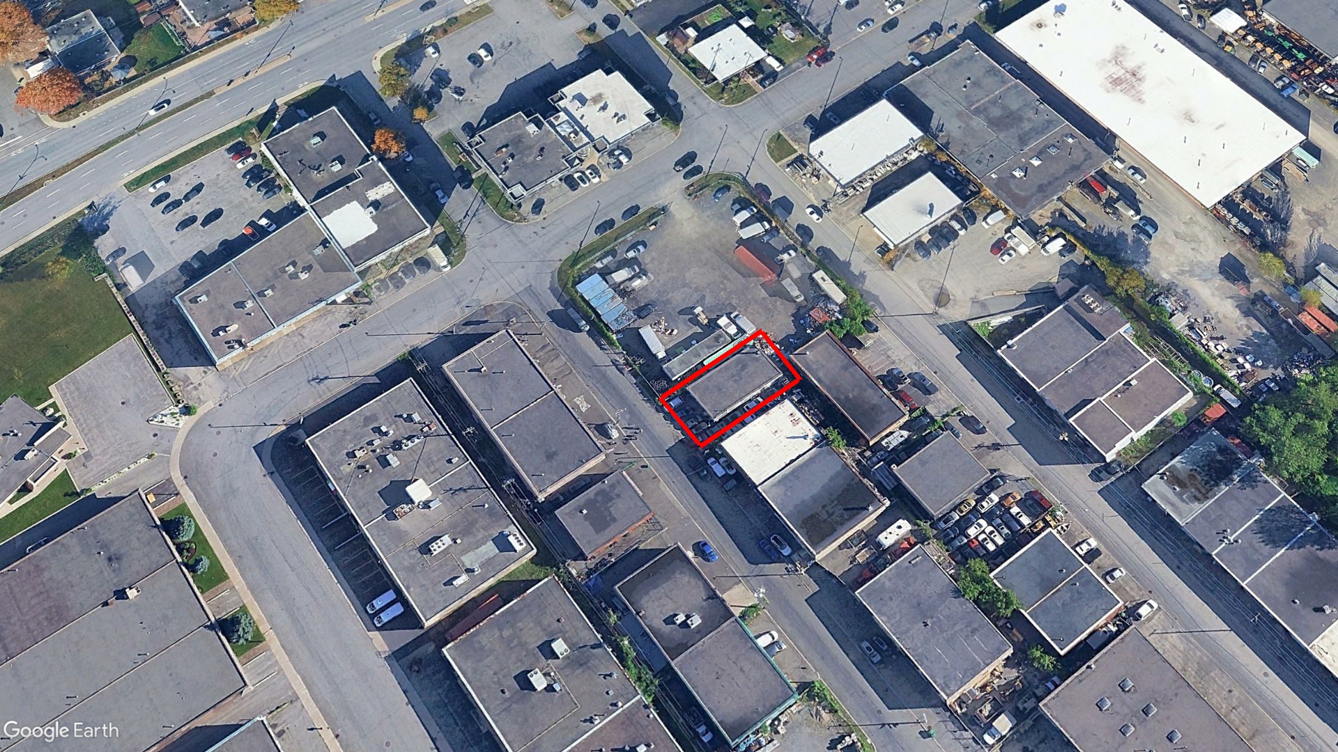 Tax Sale Montreal, Quebec - 852457-10