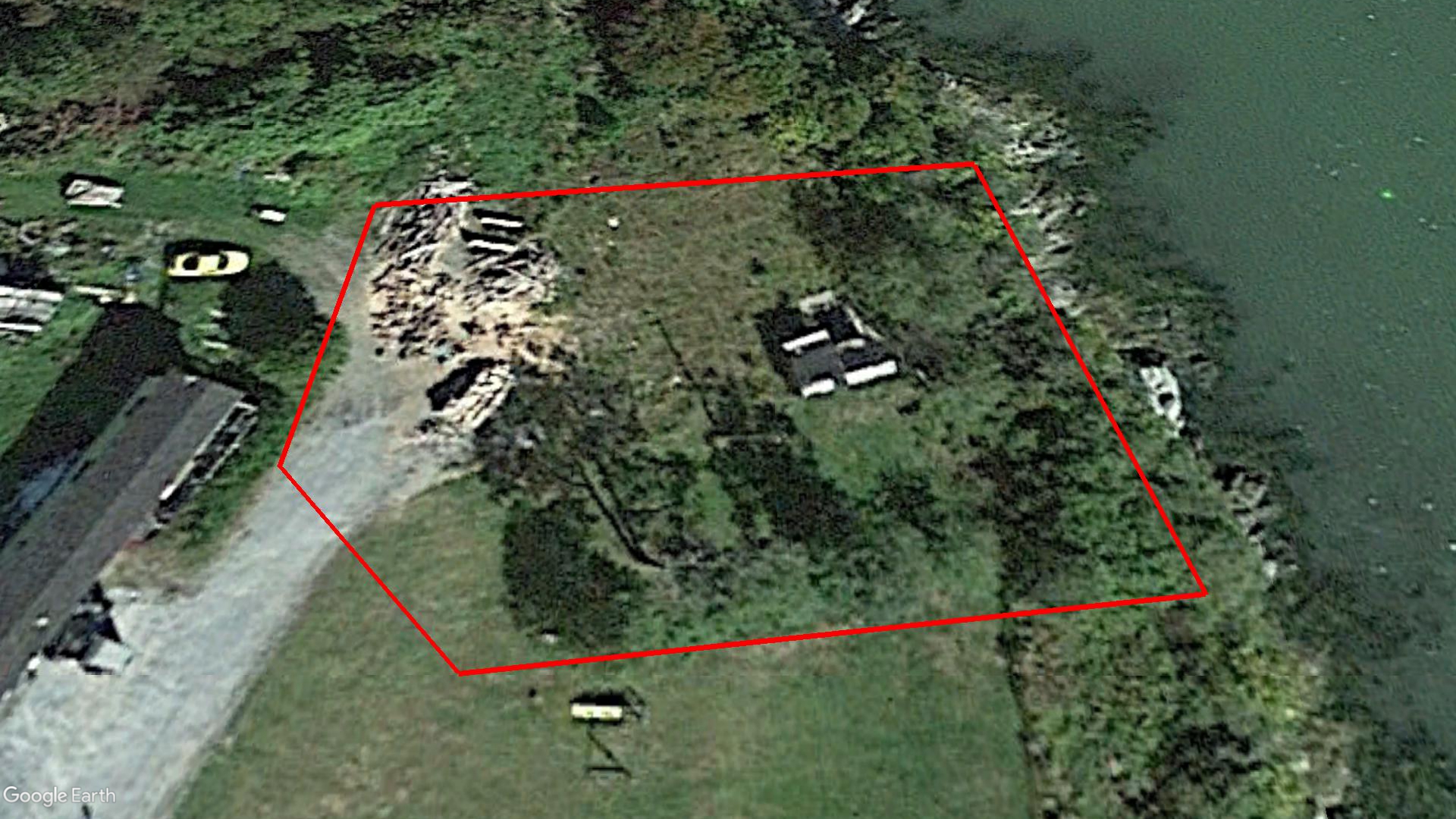 Tax Sale Saint John, New Brunswick - 04717861