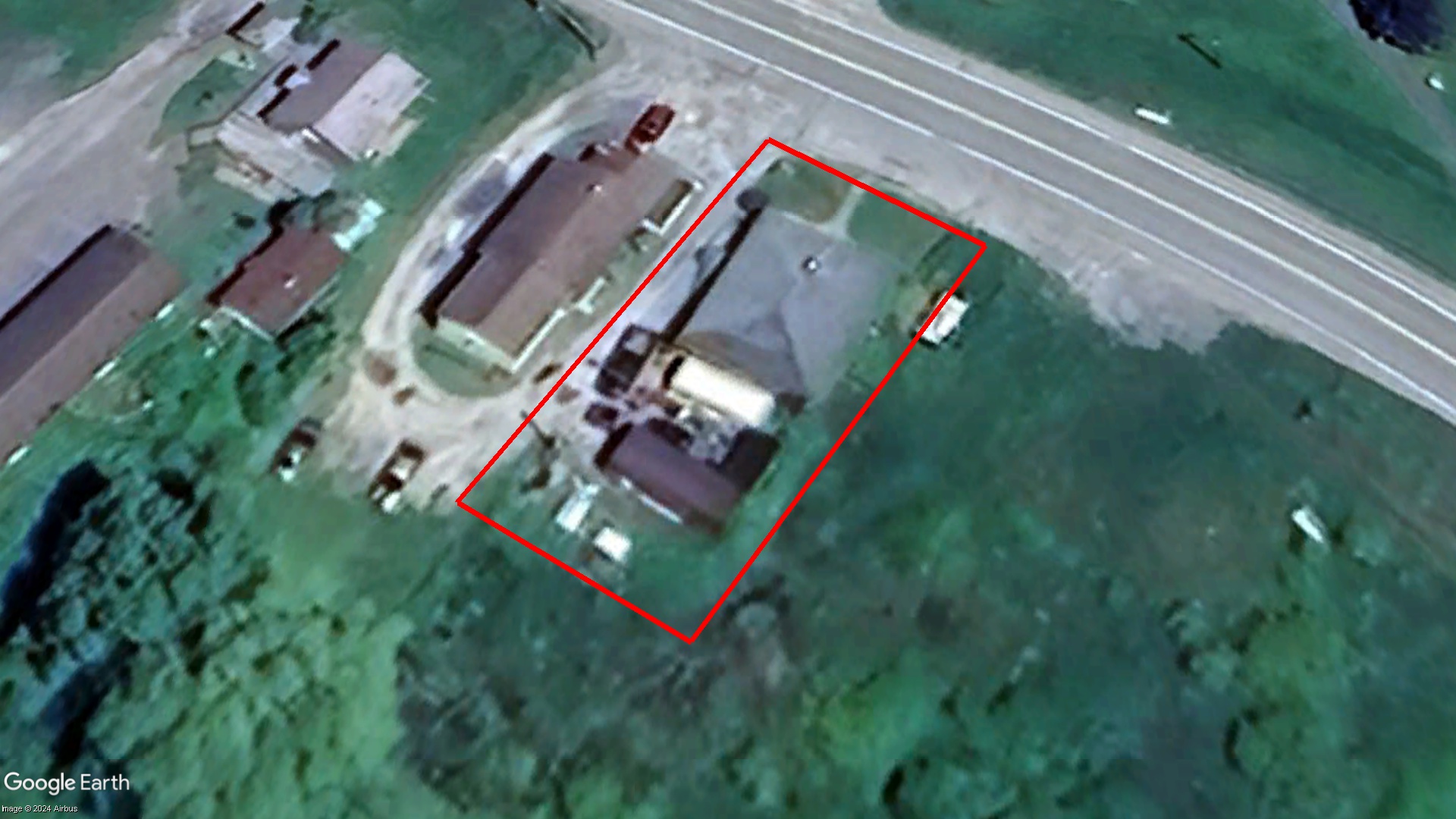 Tax Sale West Hants, Nova Scotia - 01237268