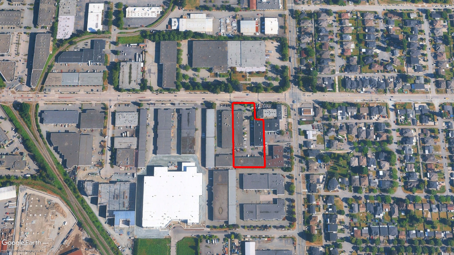 Tax Sale Surrey, British Columbia - 