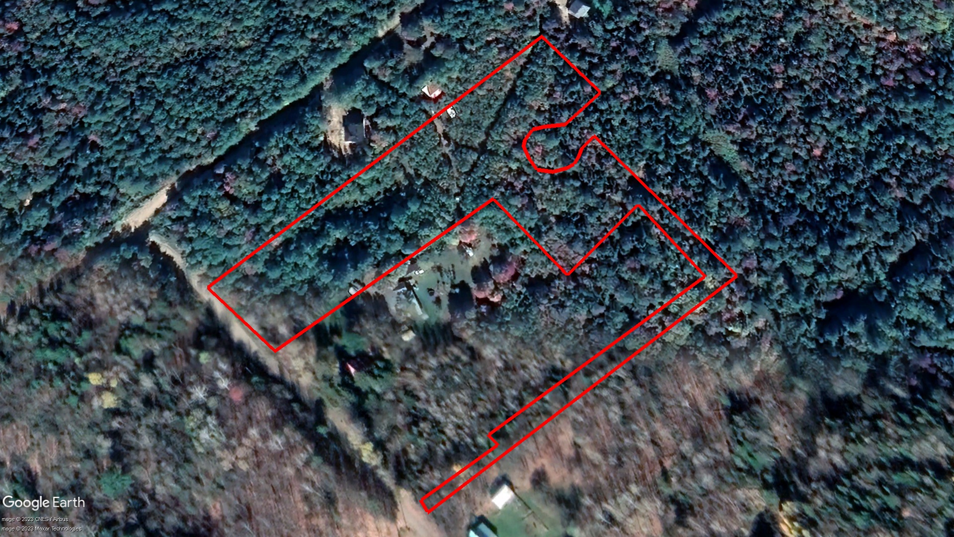 Tax Sale D’Autray, Quebec - 2139-41-7010