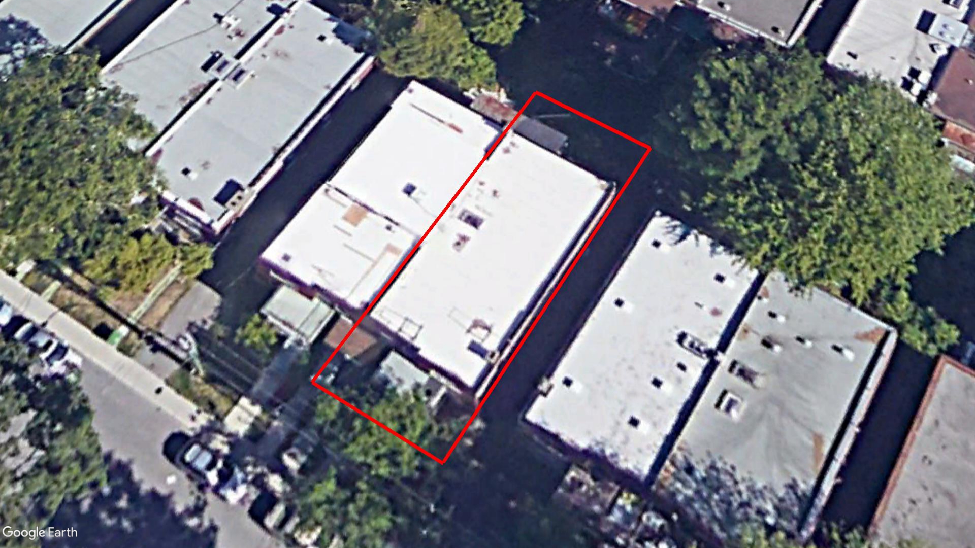 Tax Sale Montreal, Quebec - 440450-00