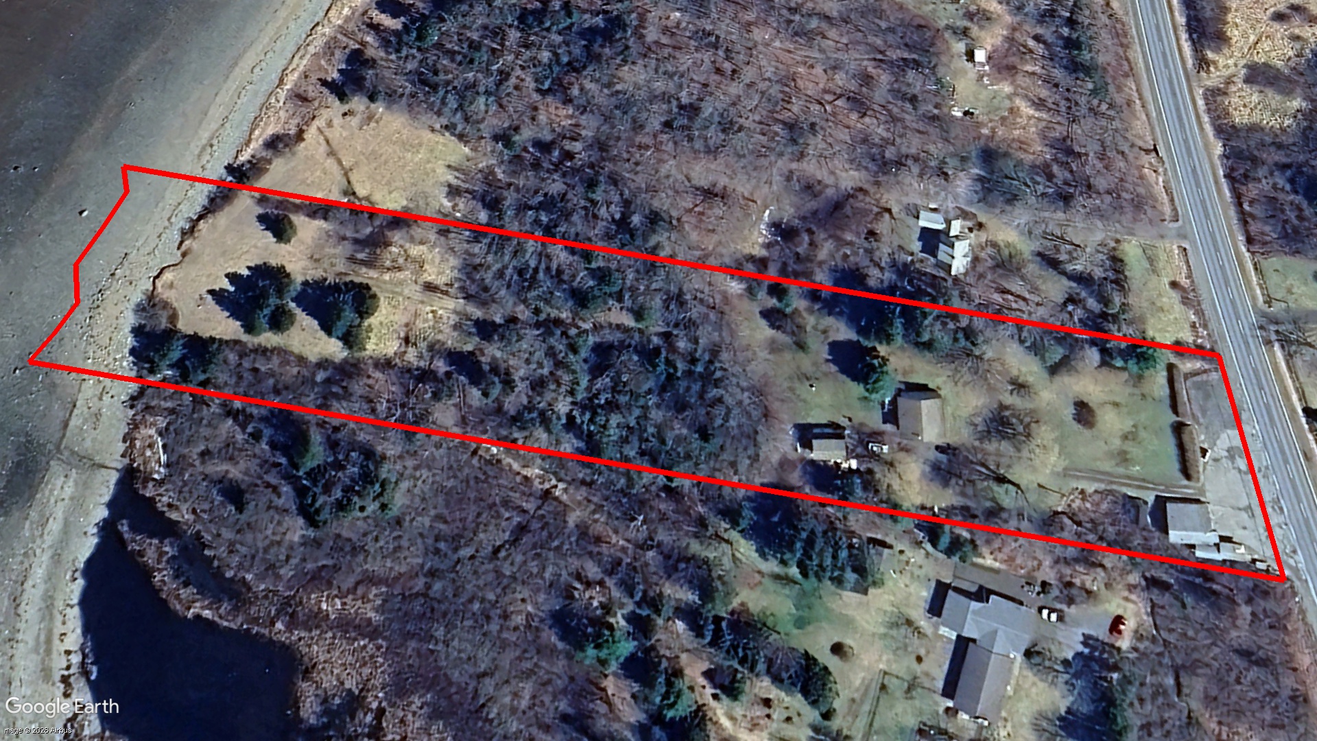 Tax Sale Digby, Nova Scotia - 05984645