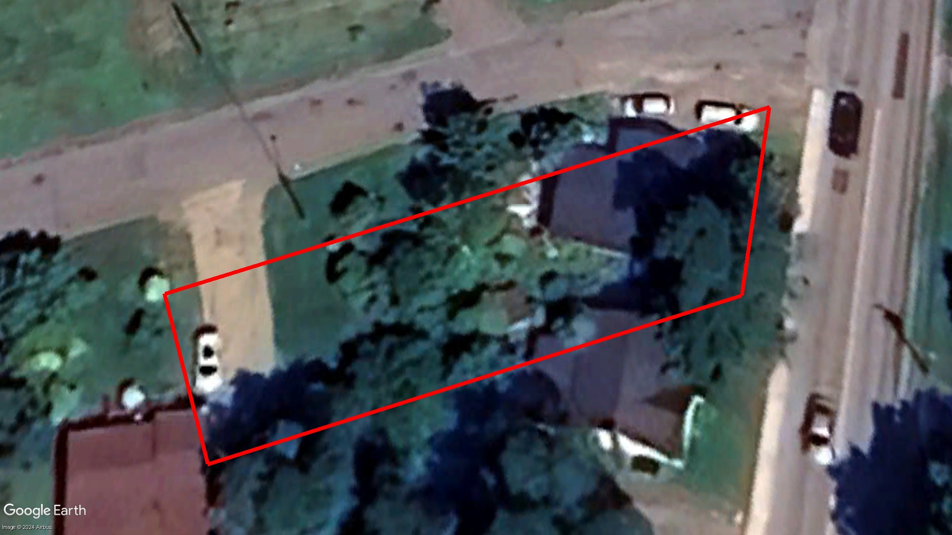 Tax Sale Kent, New Brunswick - 02554013