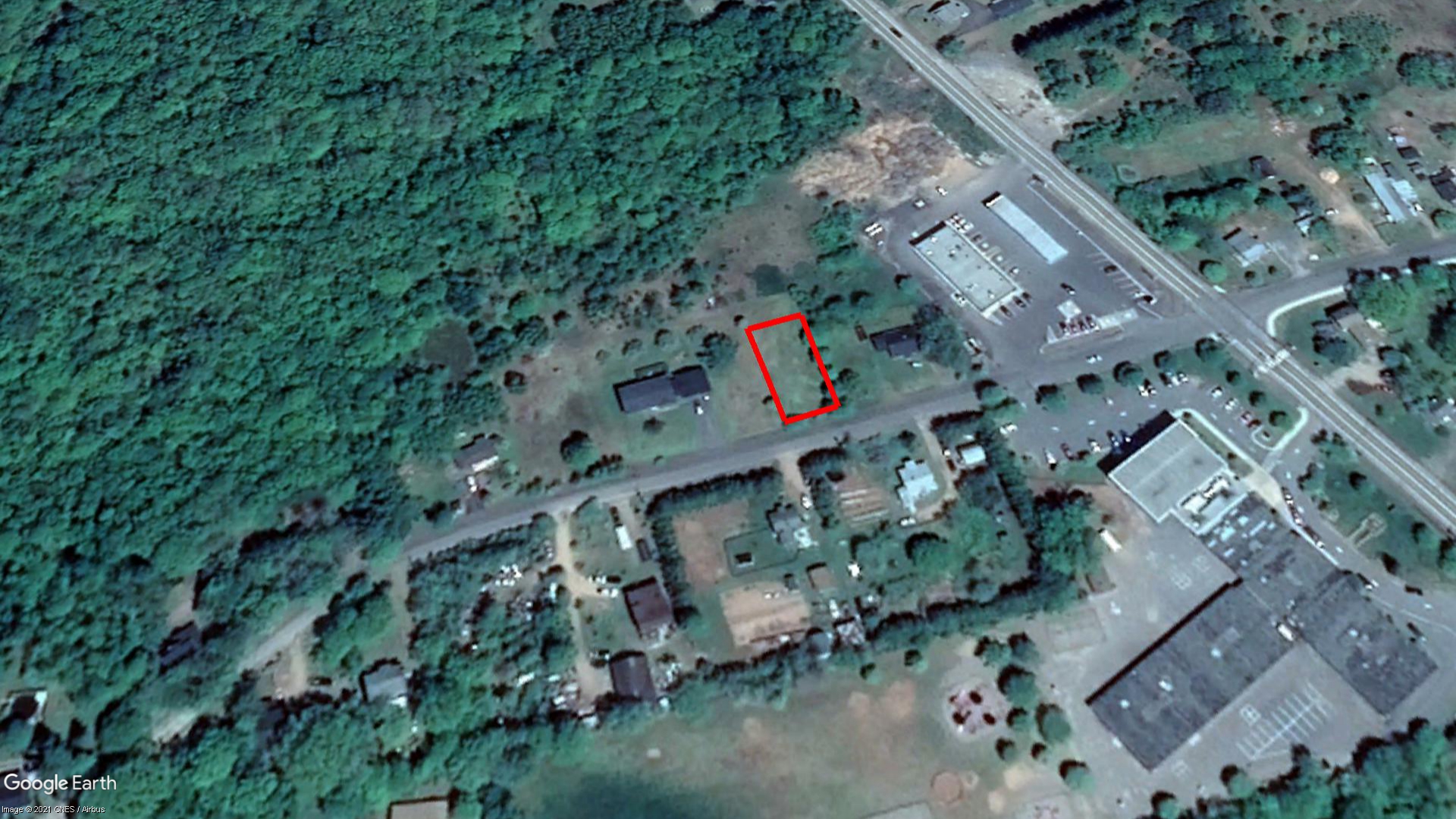 Tax Sale Kings, Nova Scotia - 04339231