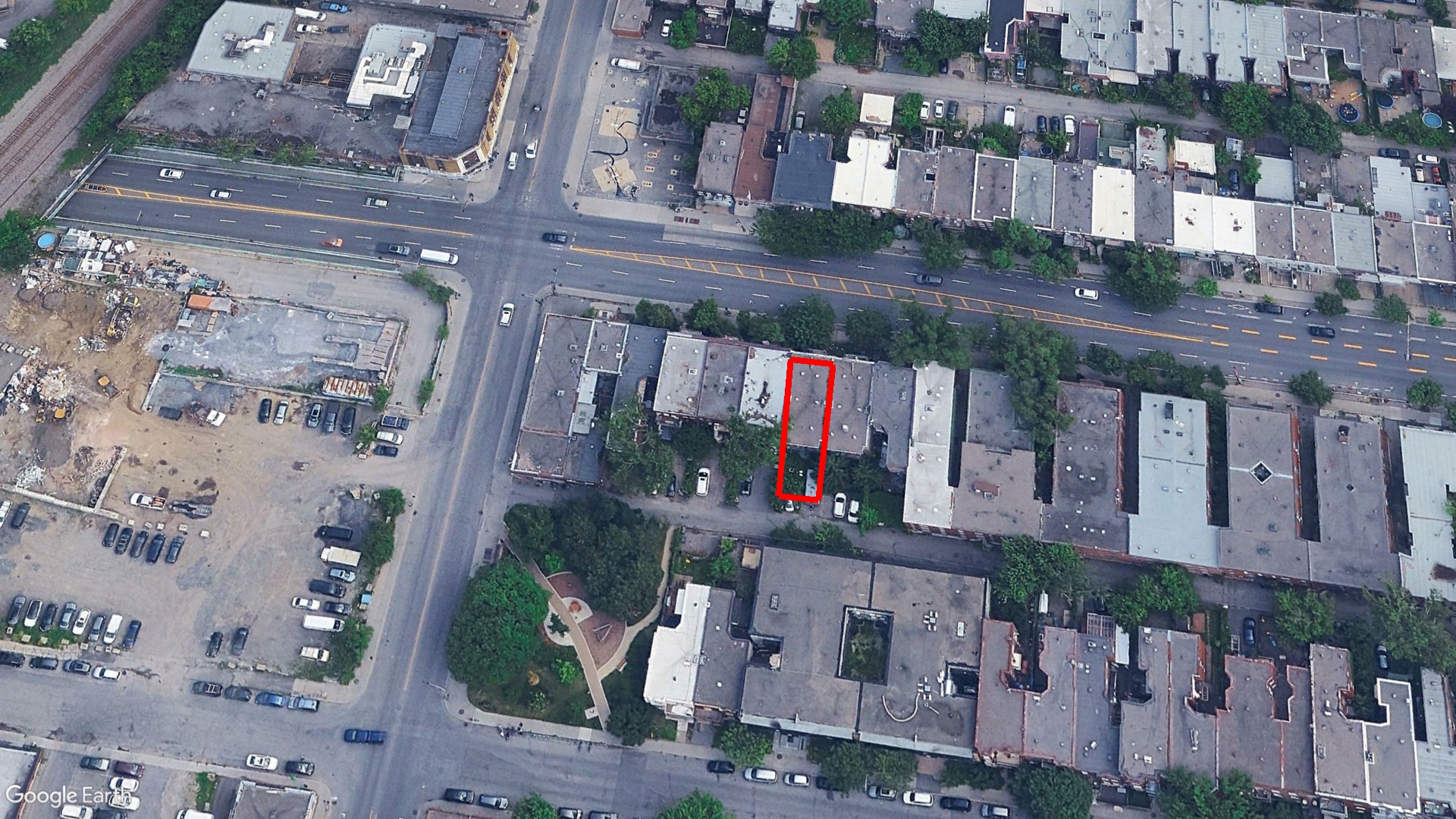 Tax Sale Montreal, Quebec - 560131-00