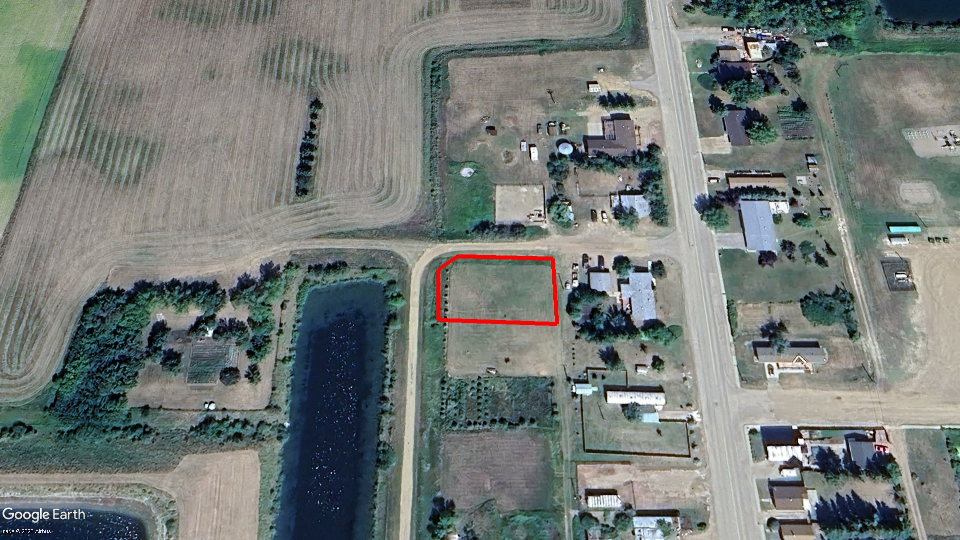 Tax Sale Birch Hills, Alberta - 