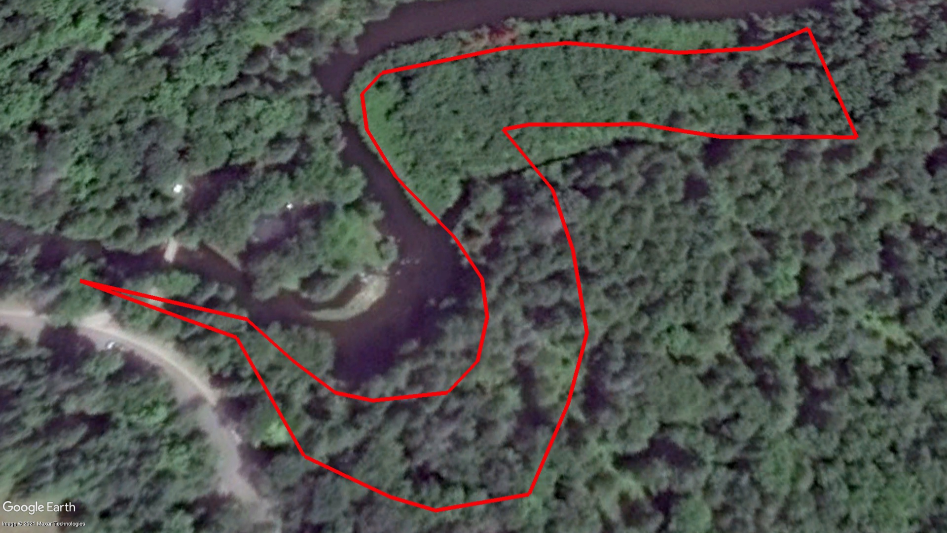 Tax Sale United Townships Of Dysart Dudley Harcourt Guilford Harburn Bruton Havelock Eyre And Clyde, Ontario - 46 24 011 000 28600 0000