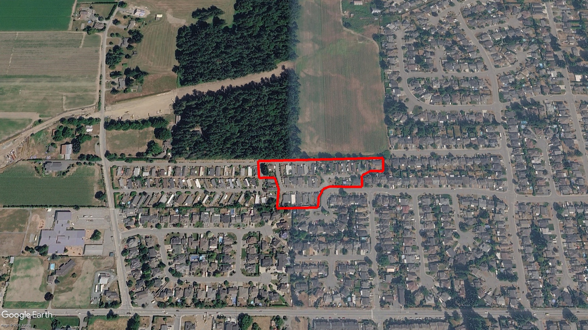 Tax Sale Chilliwack, British Columbia - 