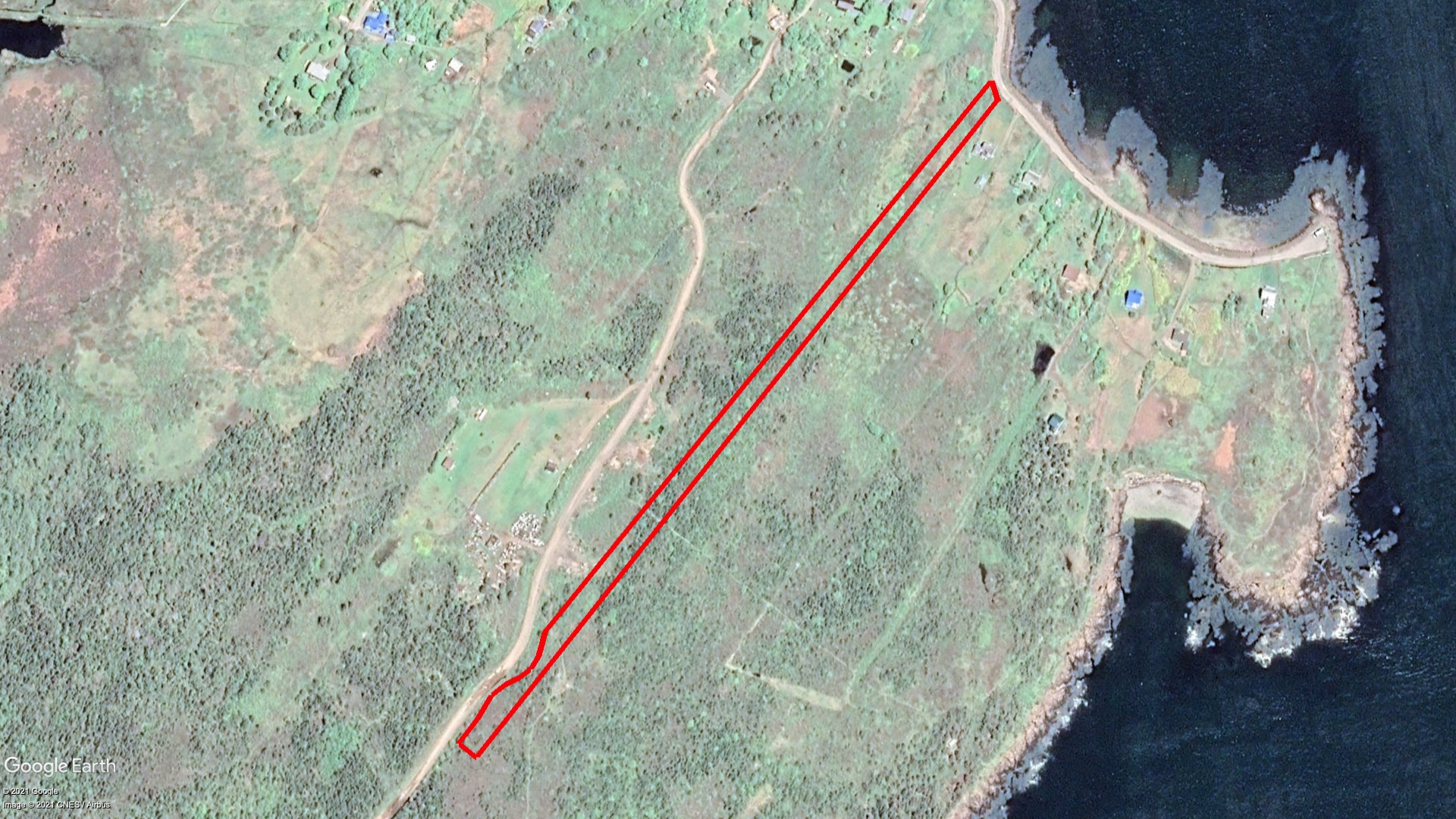 Tax Sale Digby, Nova Scotia - 04238699