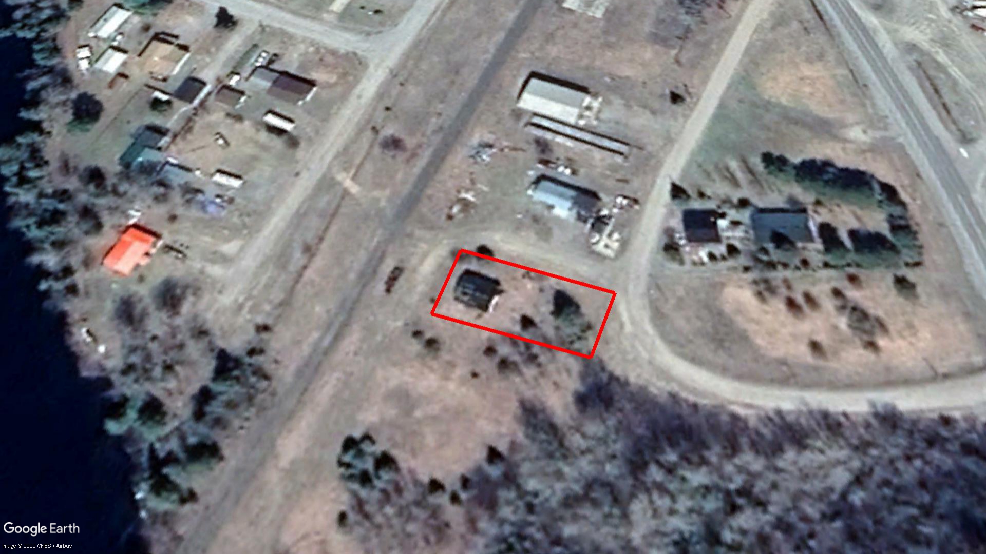 Tax Sale Greenstone, Ontario - 5876 780 00106300.0000