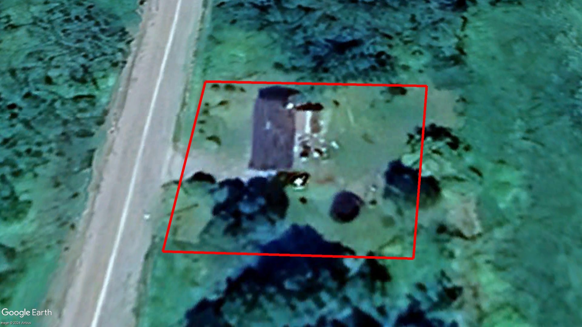 Tax Sale Cumberland, Nova Scotia - 00102695