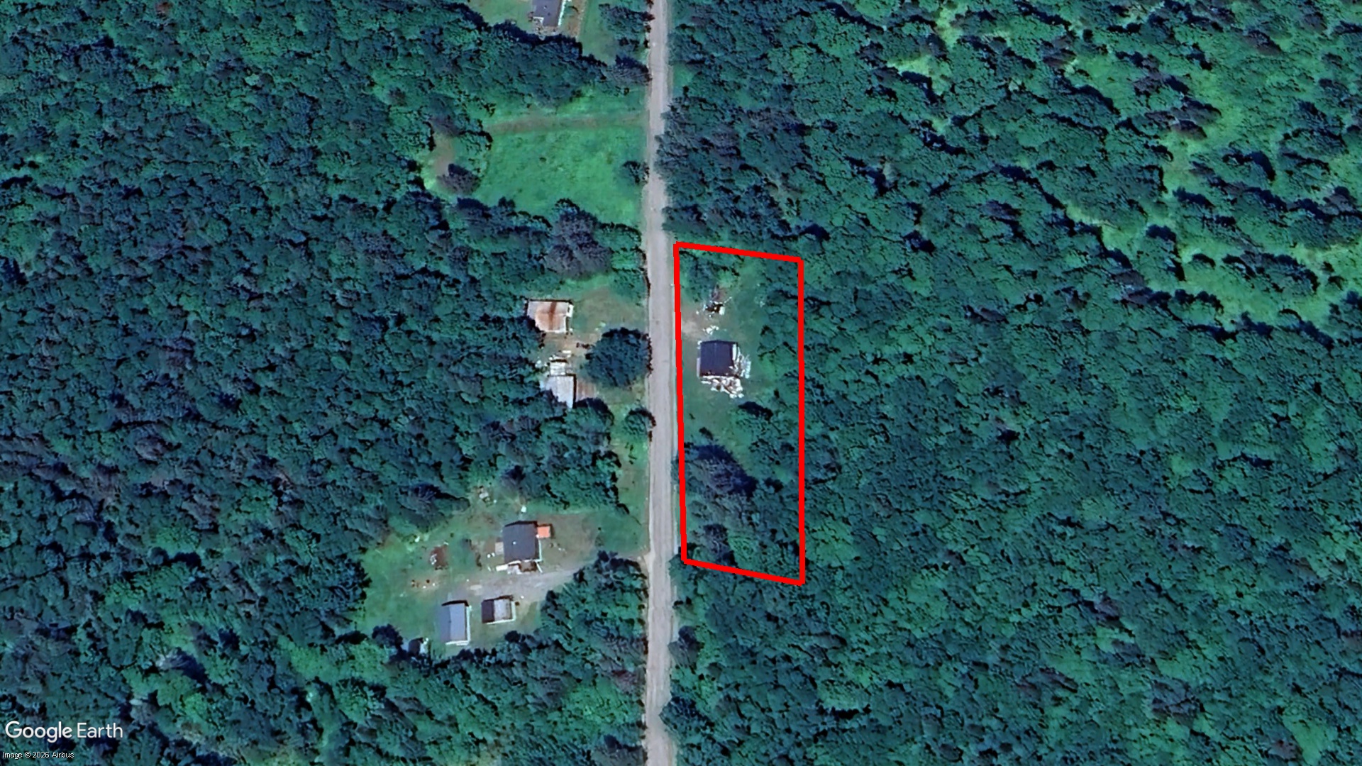 Tax Sale d’Antoine-Labelle, Quebec - 2449 37 4837