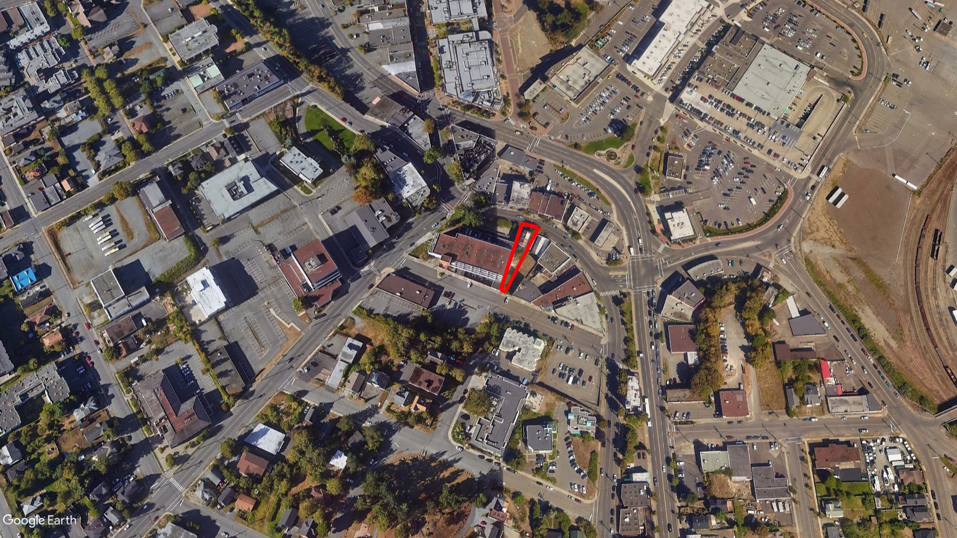 Tax Sale Nanaimo, British Columbia - 04-250-85565.000