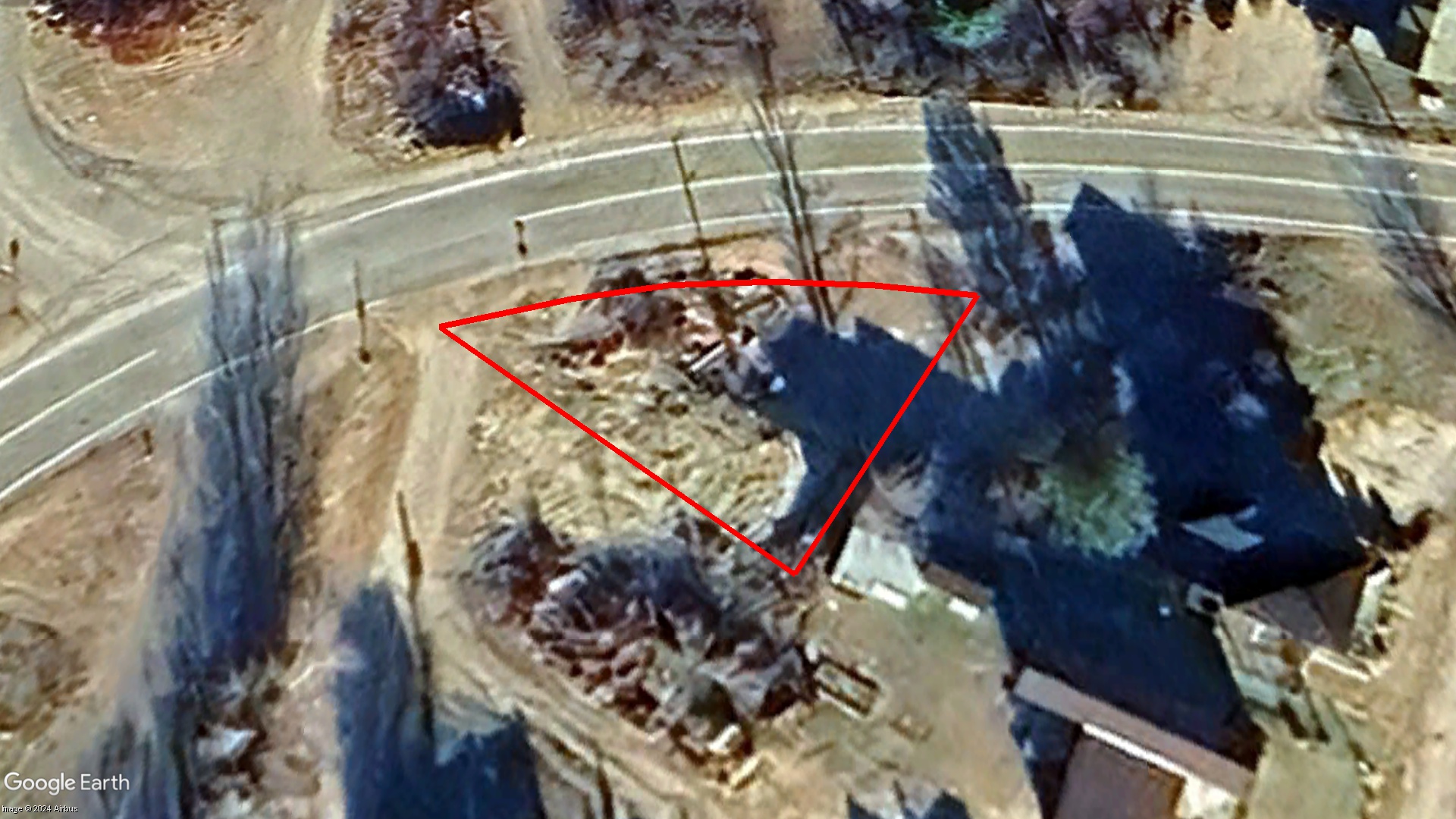 Tax Sale York/Sunbury, New Brunswick - 03799064