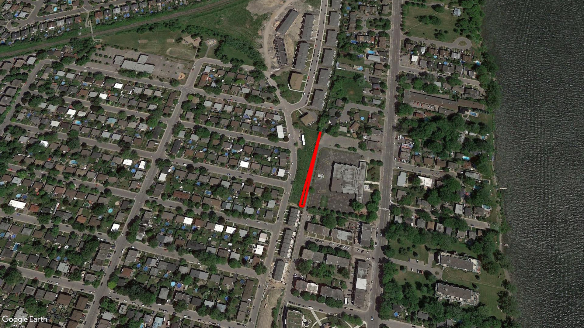 Tax Sale Montreal, Quebec - 808300-04