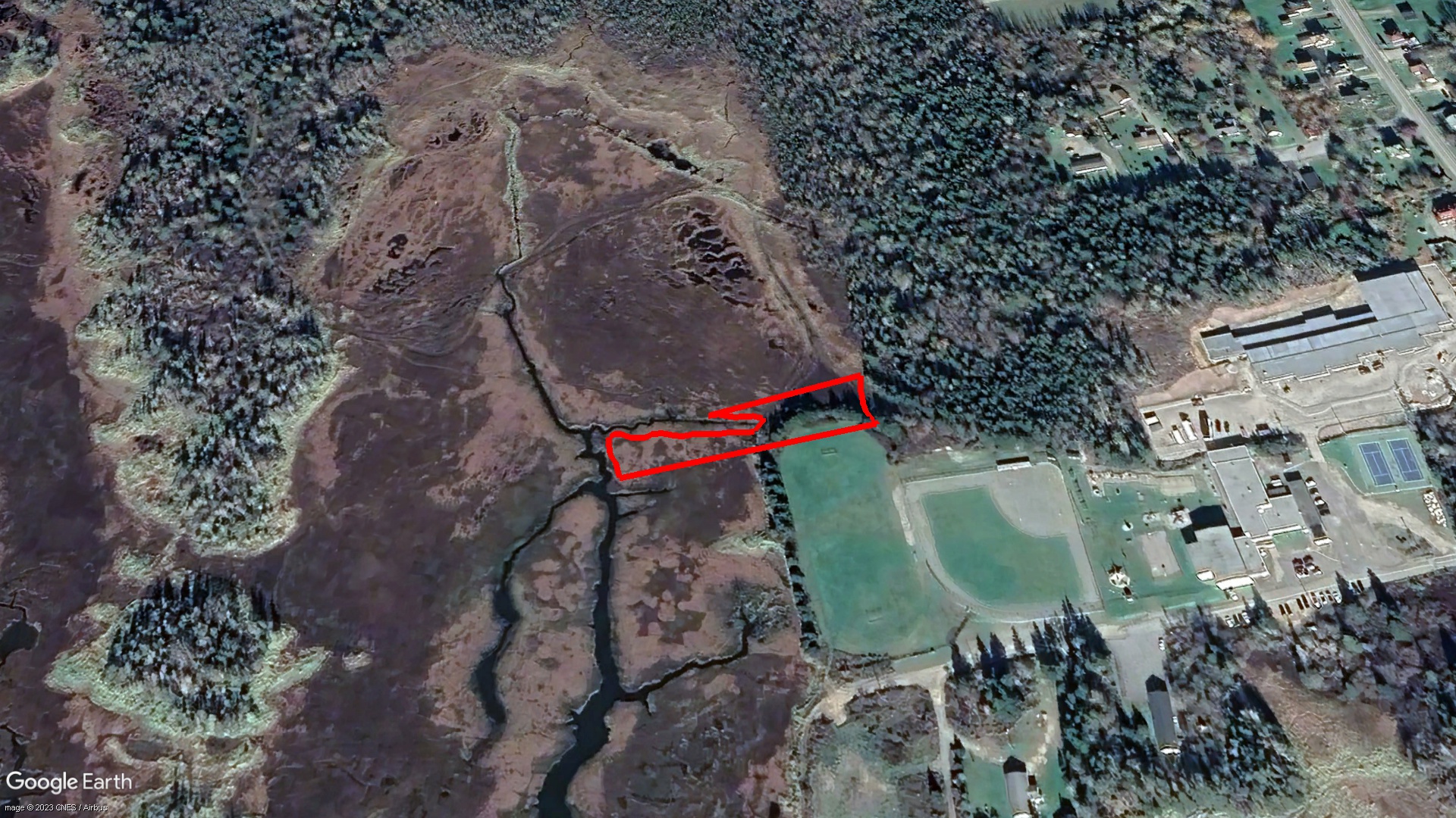 Tax Sale Argyle, Nova Scotia - 10782597