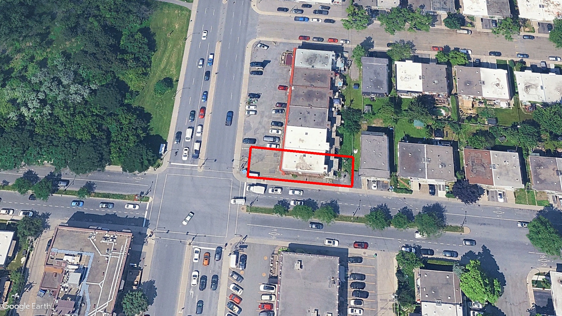 Tax Sale Montreal, Quebec - 394808-10