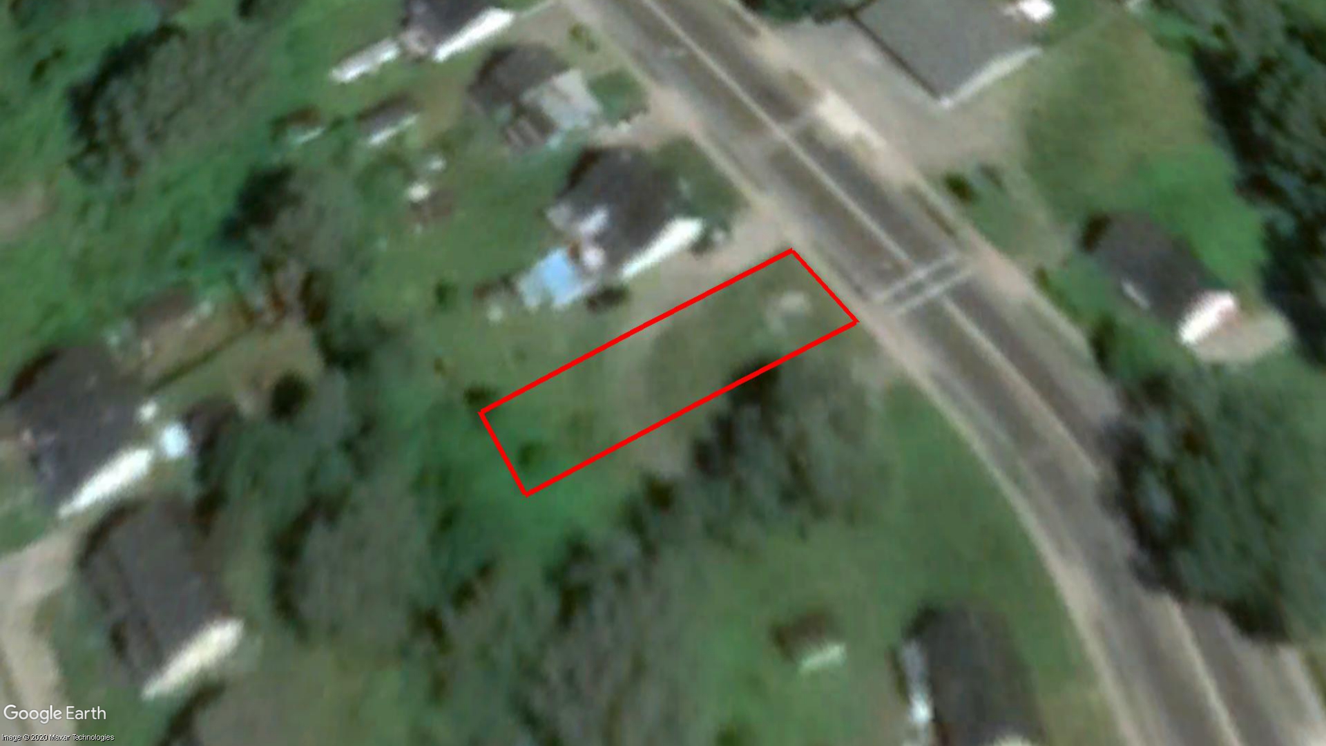 Tax Sale Cape Breton, Nova Scotia - 4279735 