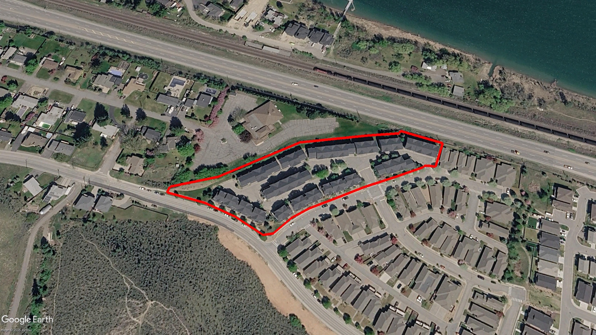 Tax Sale Kamloops, British Columbia - 52-11101-274