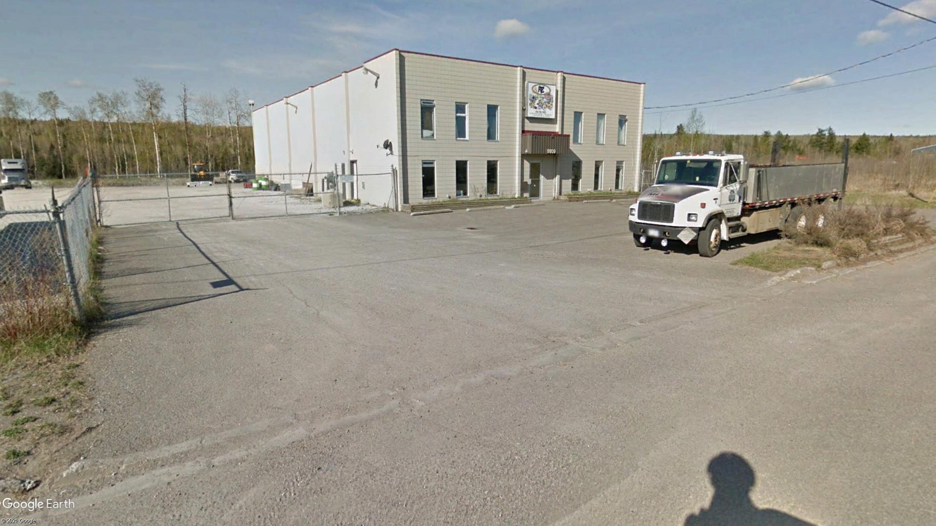 Tax Sale Prince George, British Columbia - 00-30225-065