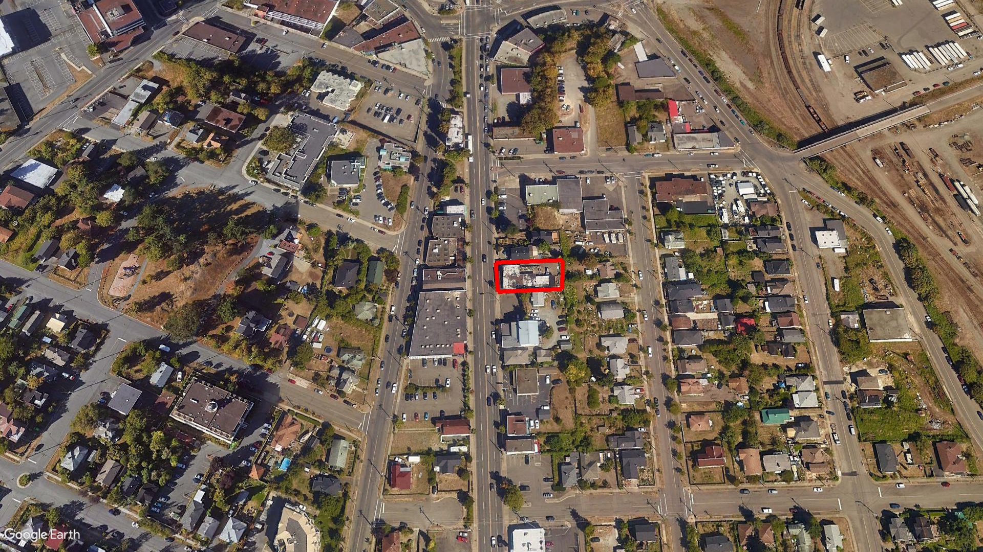 Tax Sale Nanaimo, British Columbia - 04-250-80754.000