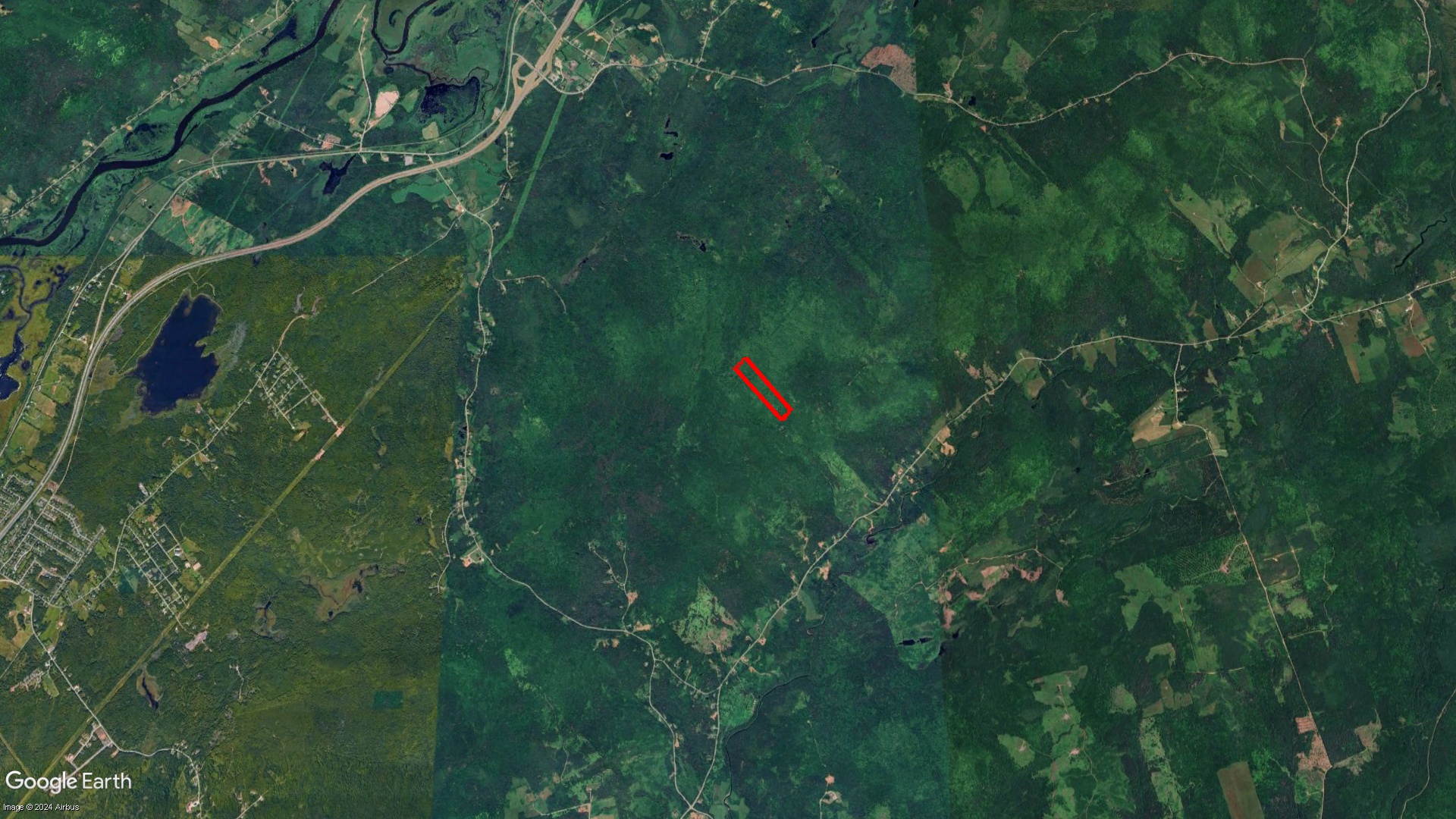 Tax Sale Kings, New Brunswick - 01077830