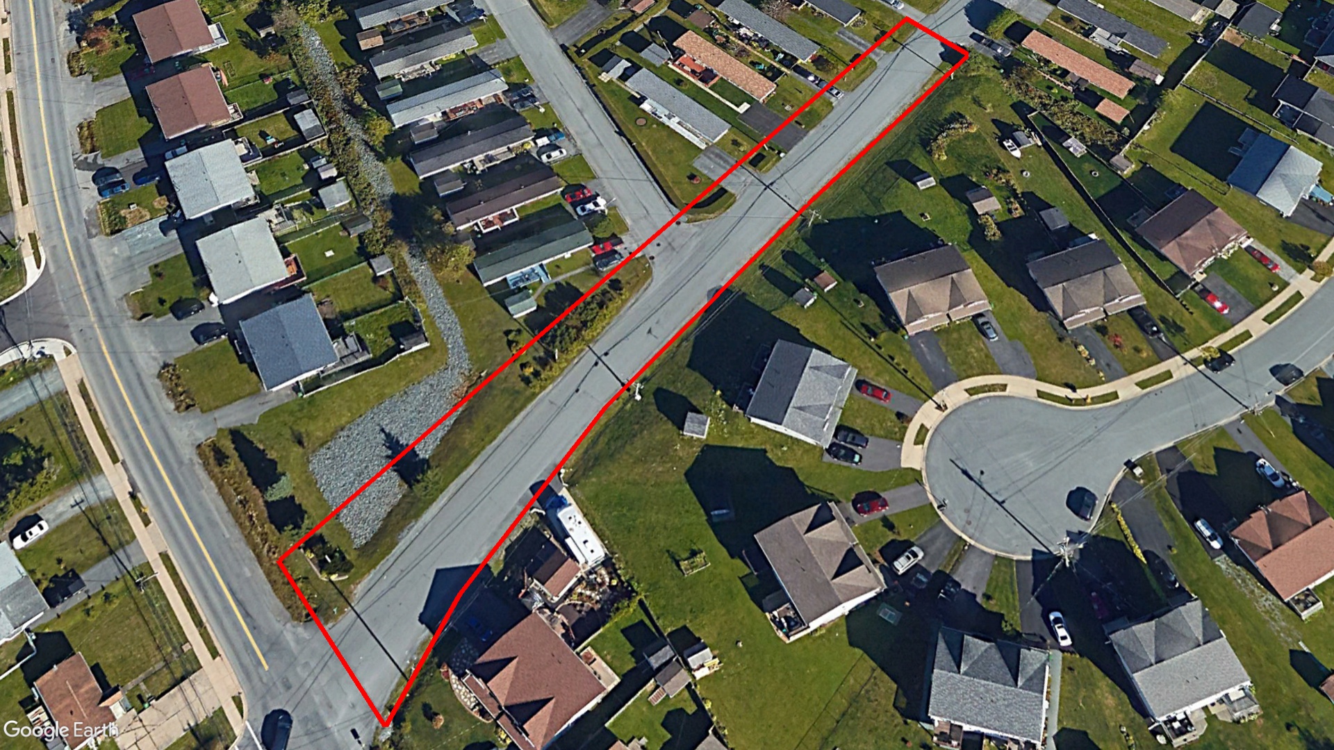 Tax Sale Halifax, Nova Scotia - 10100992